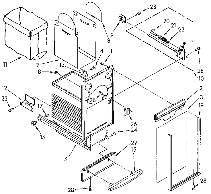 Container