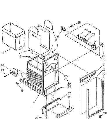 Container
