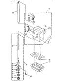 Powerscrew and ram