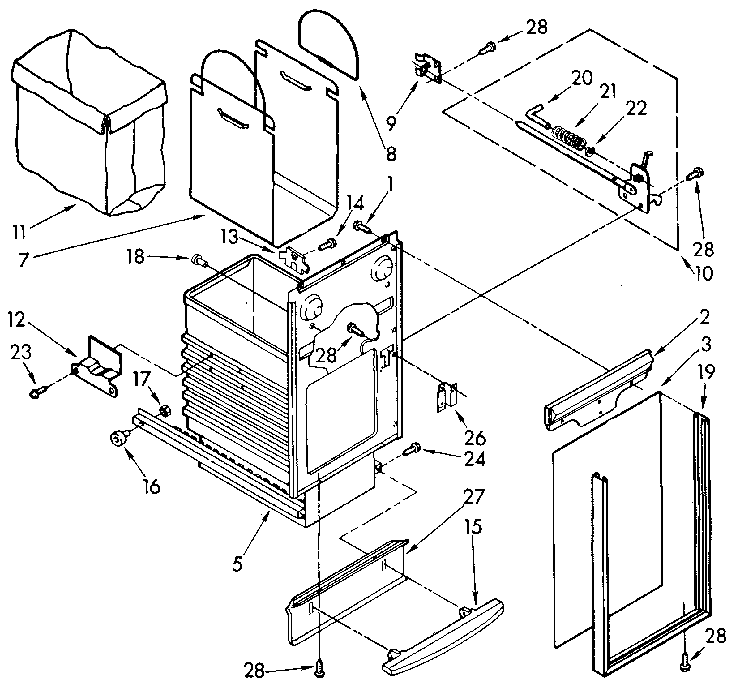 Container