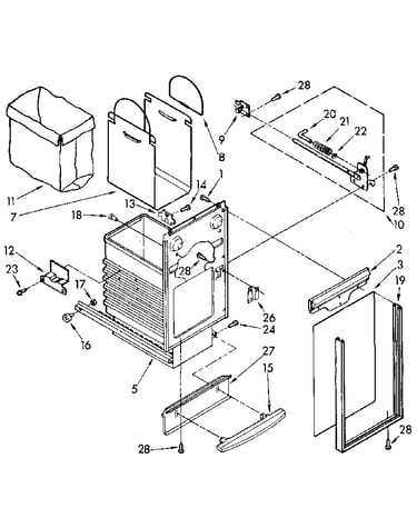 Container