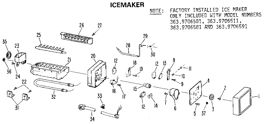 ICEMAKER