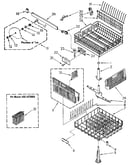 Dishrack