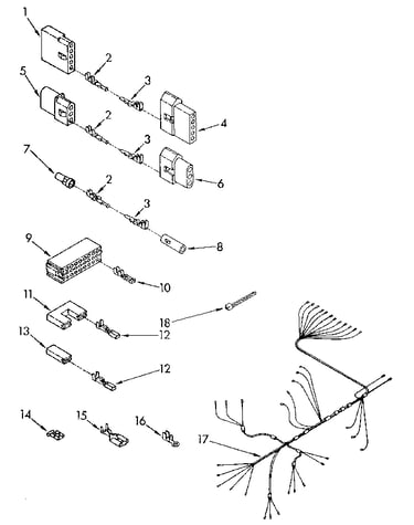 Wiring harness