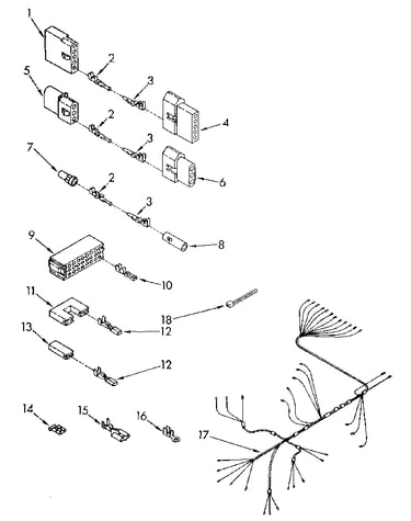 Wiring harness