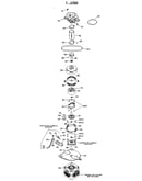 2 speed motor