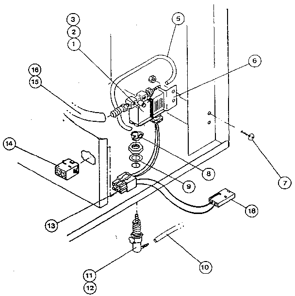 SOLENOID VALVE