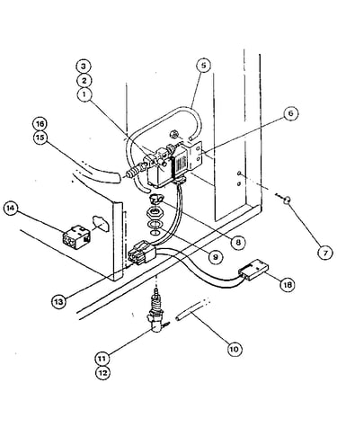 Solenoid valve
