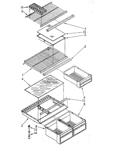 Shelf