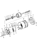 Motor 817719