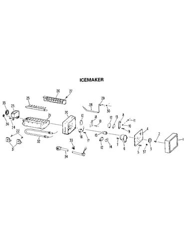 Icemaker