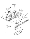 Main frame