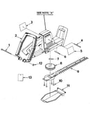Main frame