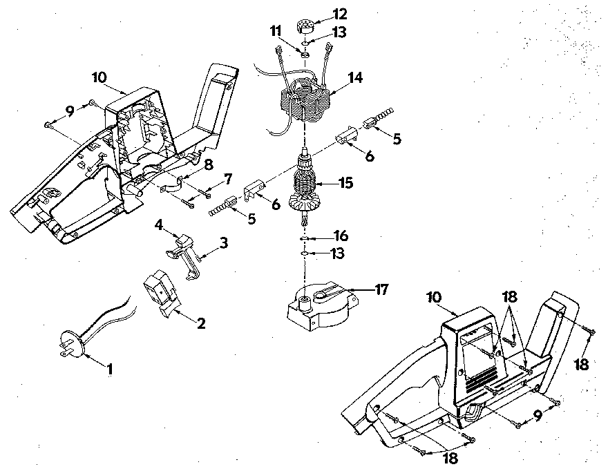 MOTOR