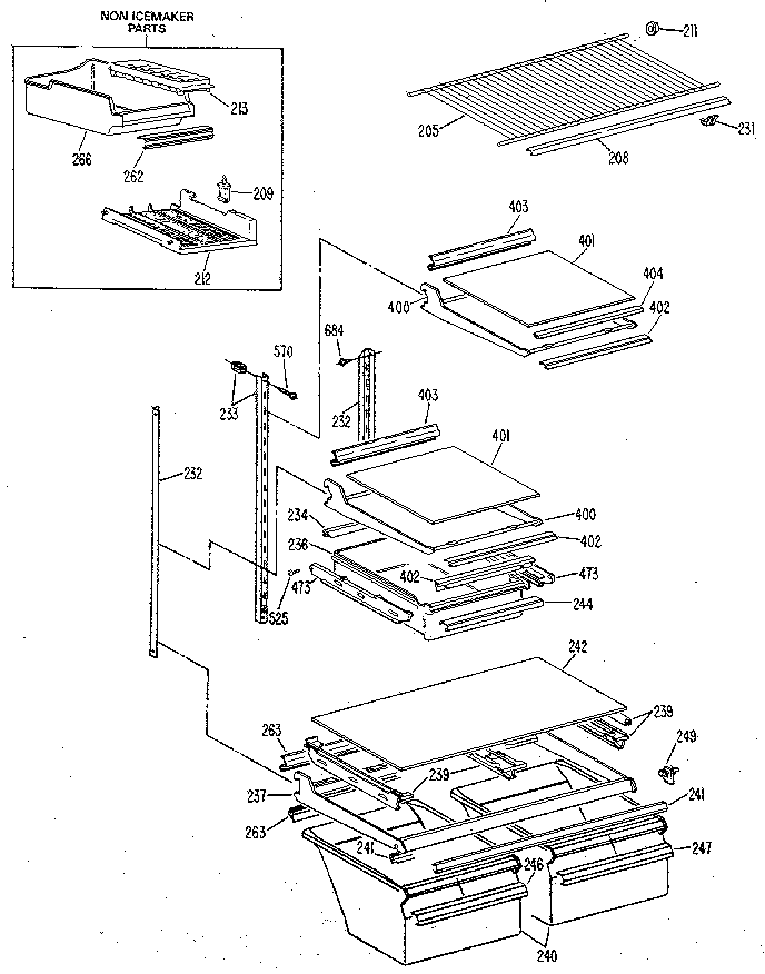 SHELF