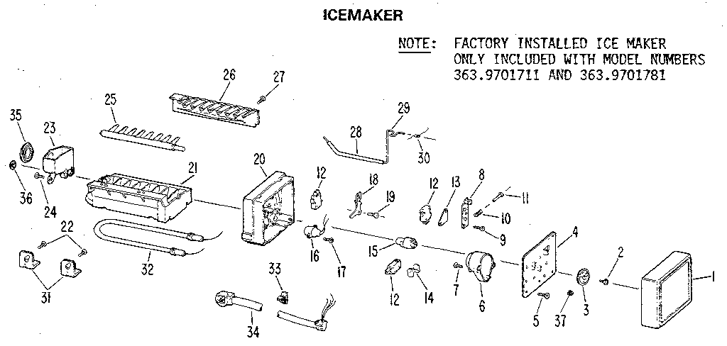 Icemaker