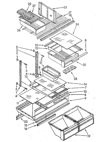 Shelf