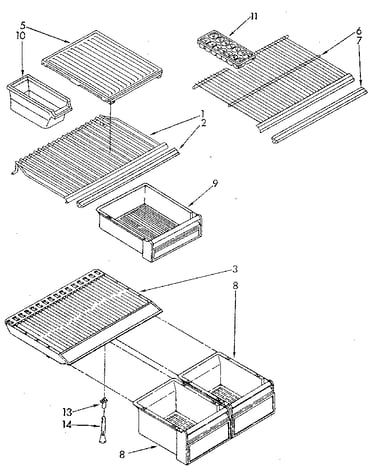 Shelf