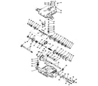 Peerless 801-020C replacement parts diagram