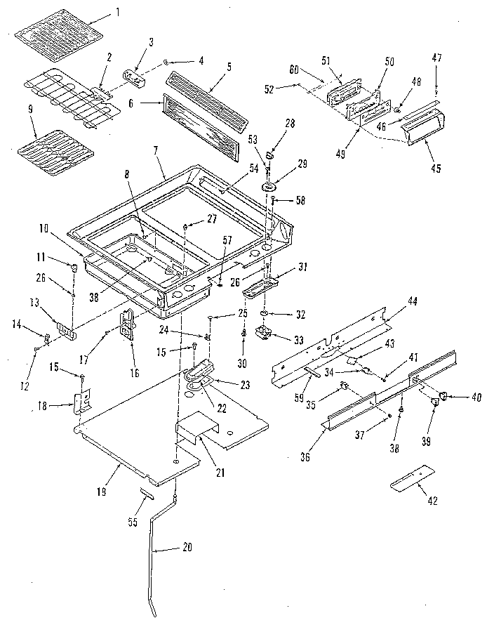 MAIN TOP SECTION