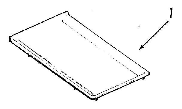 OPTIONAL GRIDDLE KIT 4998550