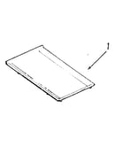Optional griddle kit 4998550