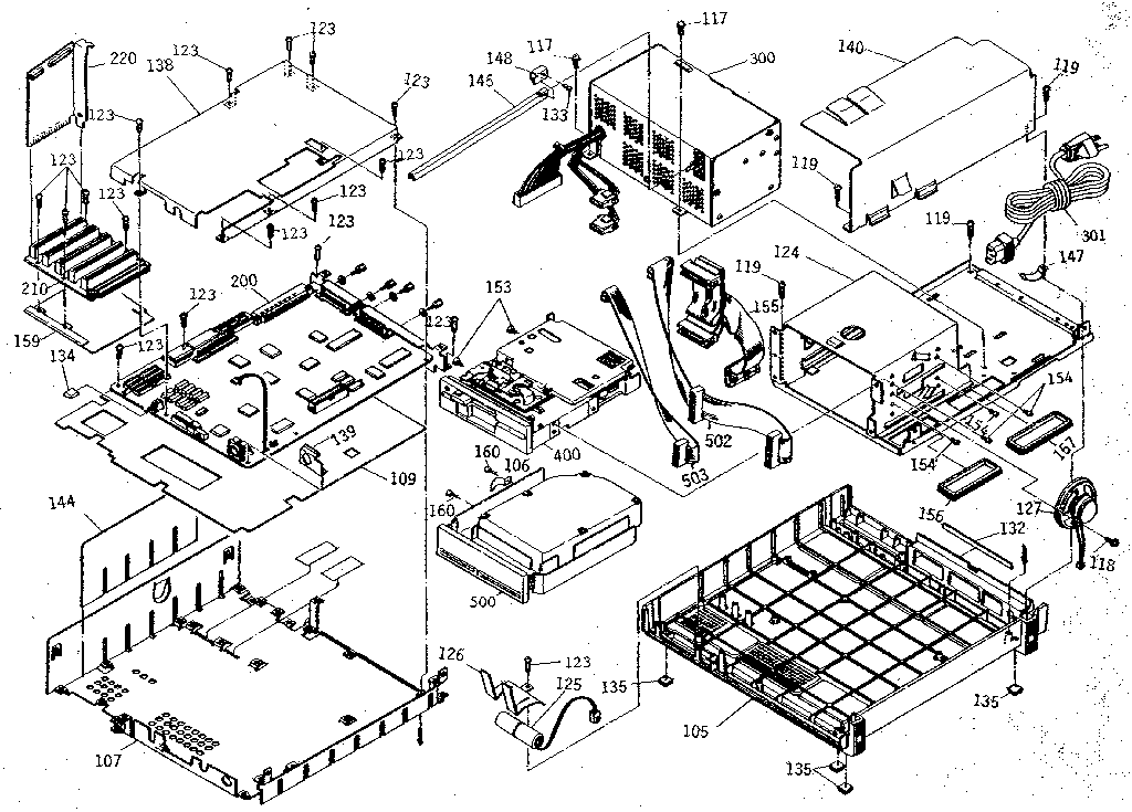 APEX 100/20 (KI) NO.2