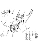Electric assist kit