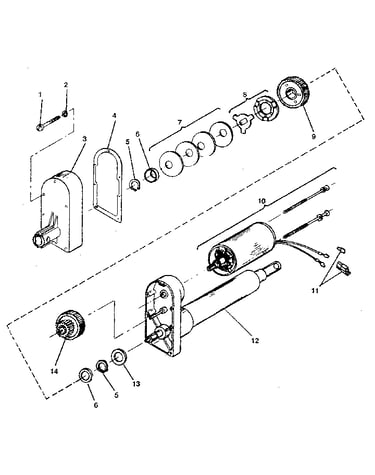 Motor
