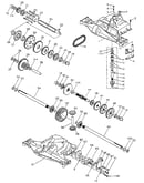 Transaxle