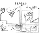 Craftsman 917250030 electrical diagram