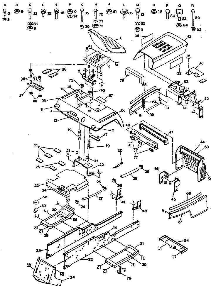 CHASSIS AND ENCLOSURES