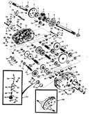 Transaxle