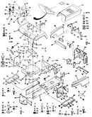 Chassis and enclosures
