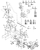 Steering assembly