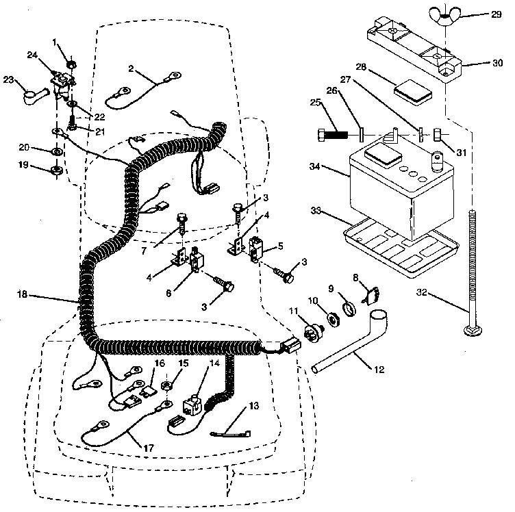 Electrical