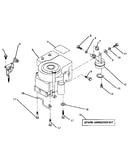 Engine/throttle