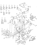 38" mower