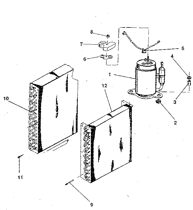Evaporator