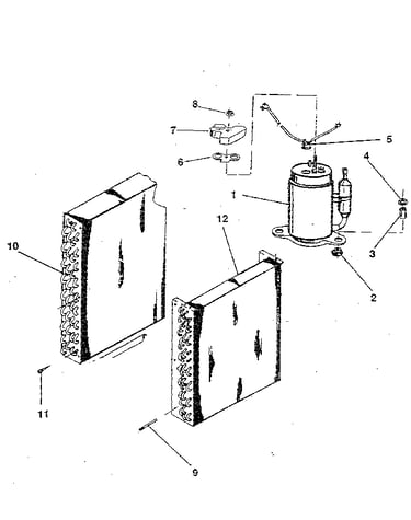 Evaporator