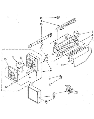 Icemaker