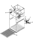 Blower assembly