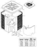 Non-functional replacement parts