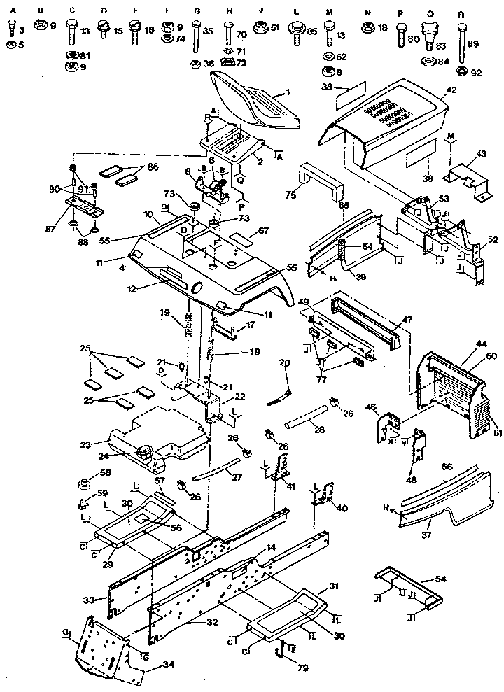 CHASSIS AND ENCLOSURES