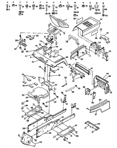 Chassis and enclosures
