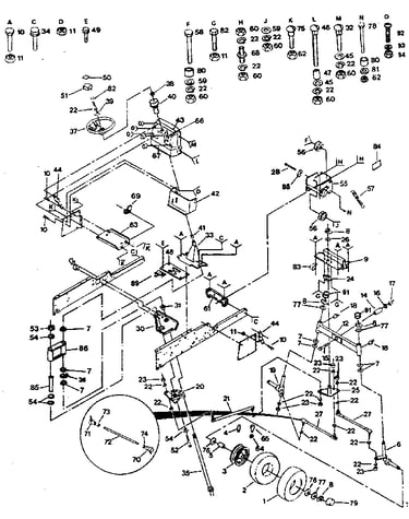 Steering
