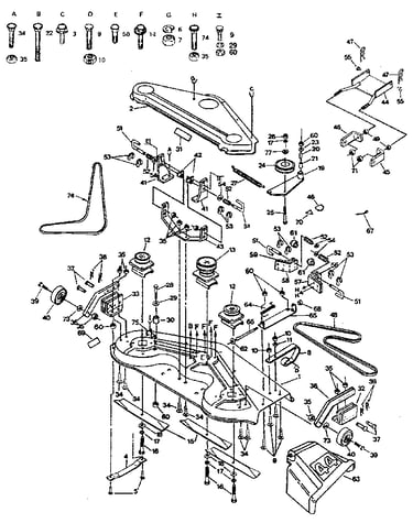 Mower