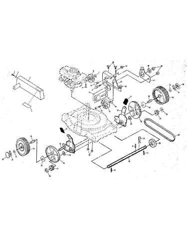 Drive assembly