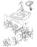 Steering system