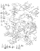 Chassis and enclosures